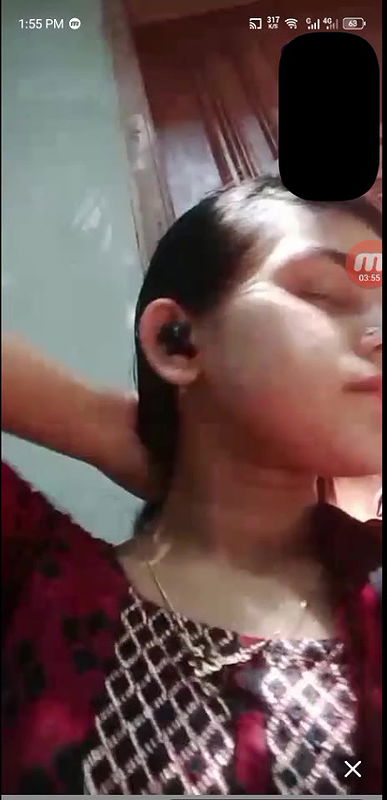 farzana islam chamet