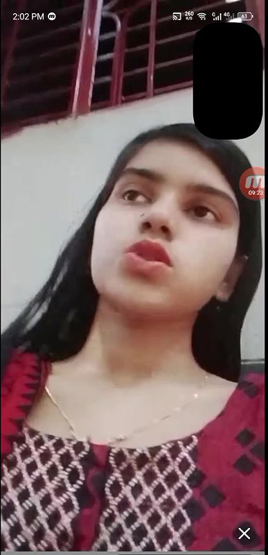 farzana islam chamet