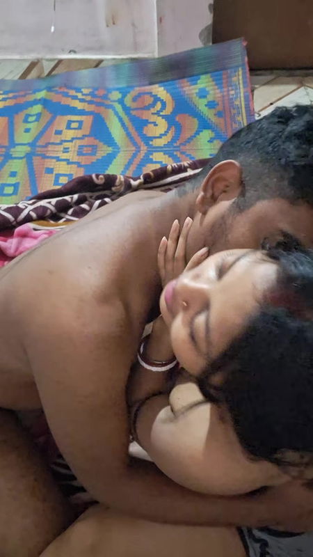 Indian Beautiful Bangali boudi Hardcore