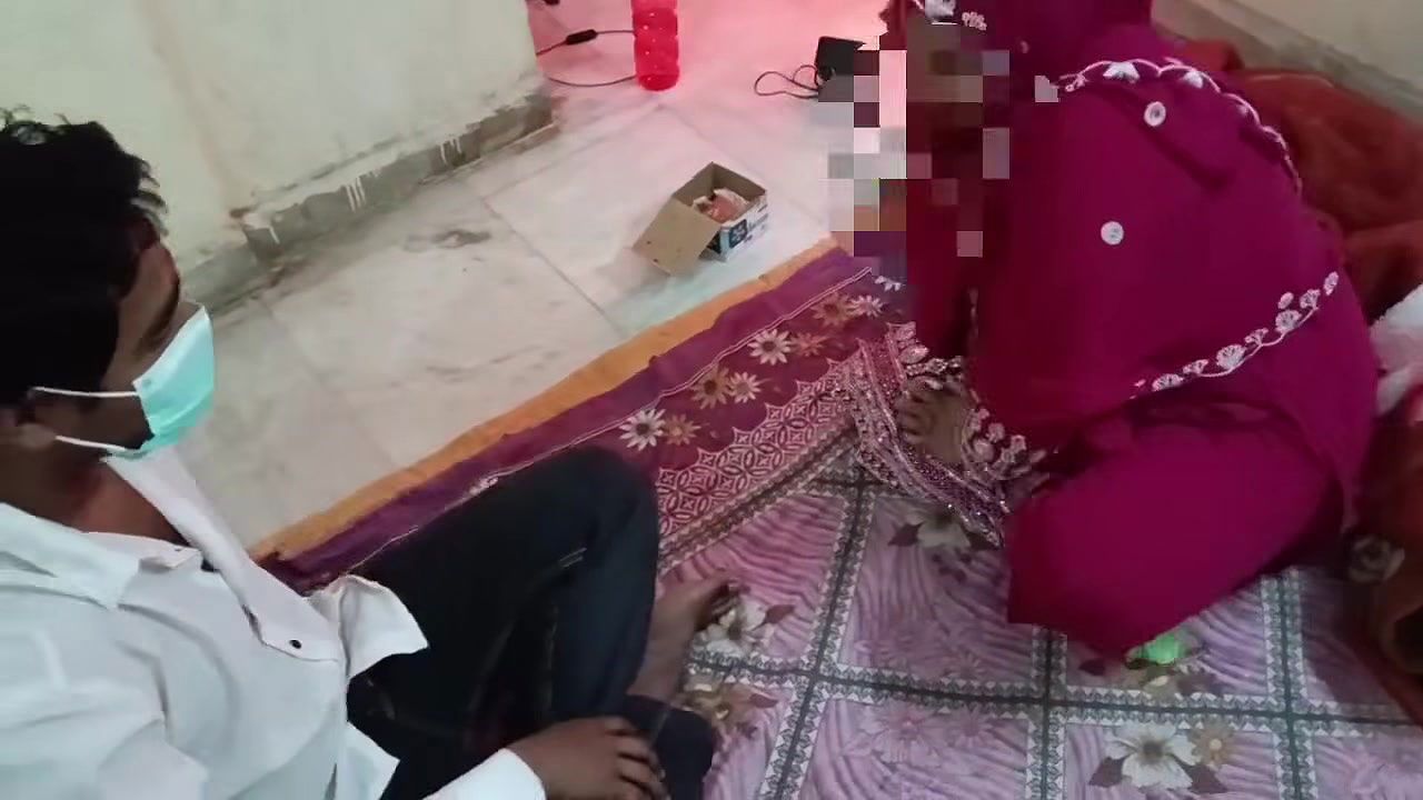 Desi Wife Deepthroat Closeup Blowjob – Hairy Cock Sucking