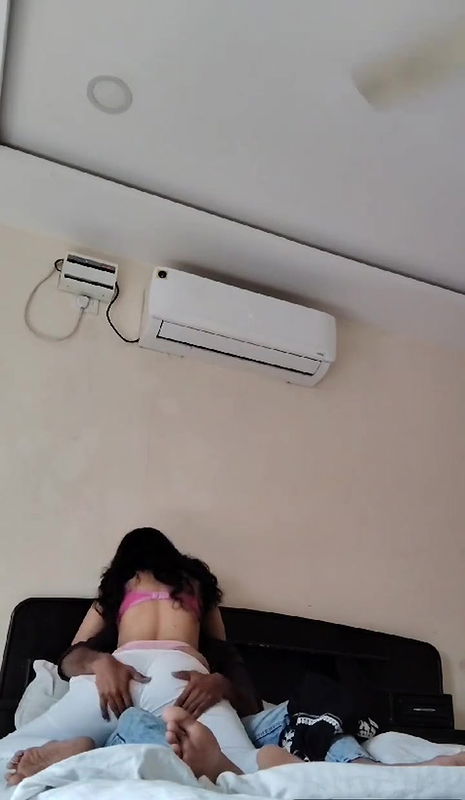 Dasi Stepsister Fucking with Stepbrother so Hot Make Fun