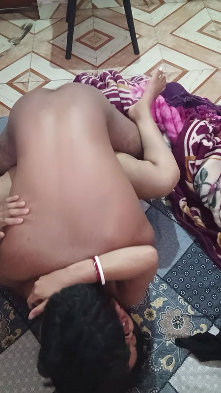 Bangali Wife fast time full enjoy