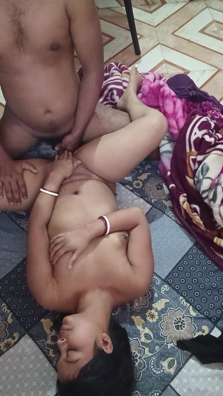 Bangali Wife fast time full enjoy