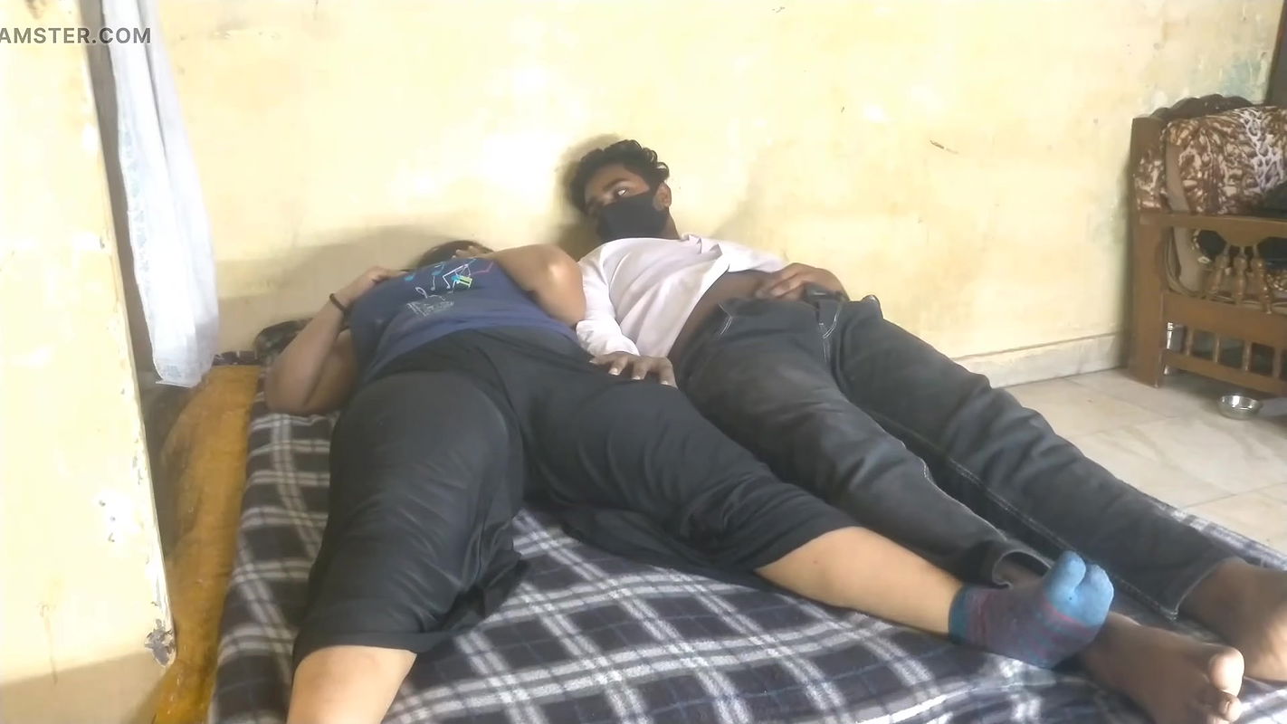 Stepsis After Seeing My Dick u2013 Turns Into Wild Sex