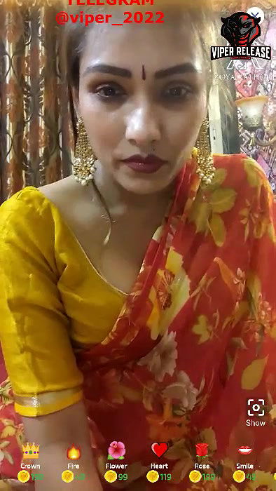 ZOYA APP LIVE – 05 AUG 2022 (CUM IN MOUTH)