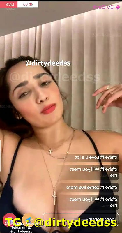 ADITI MISTRY – 25 APR 2022