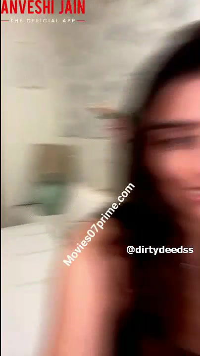 ANVESHI JAIN – EXPERIENCE OF SKY DRIVE