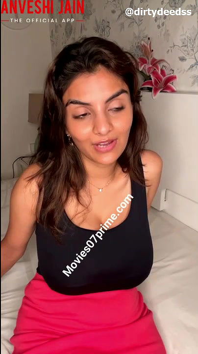 ANVESHI JAIN – EXPERIENCE OF SKY DRIVE