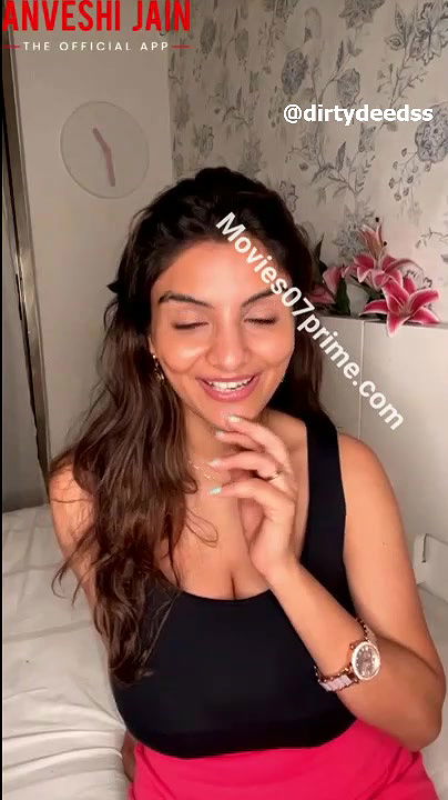 ANVESHI JAIN – EXPERIENCE OF SKY DRIVE