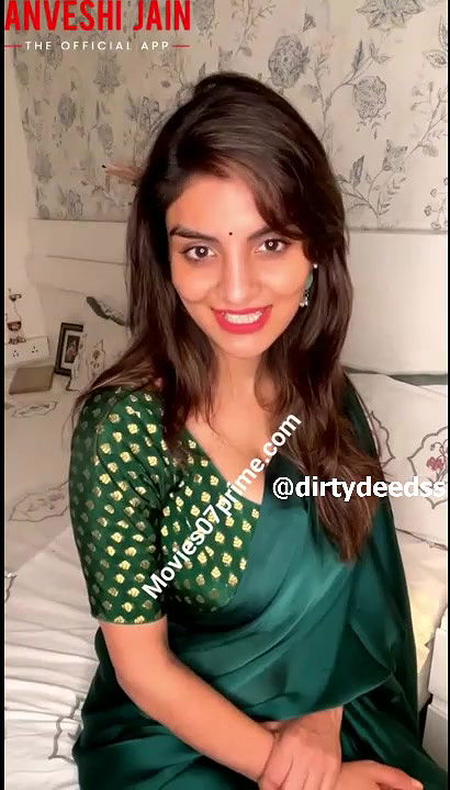 Anveshi Jain (Getting Hurt in new life)