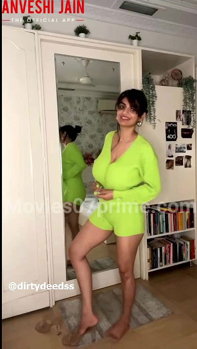 Anveshi Jain Most Watched Live Till Date
