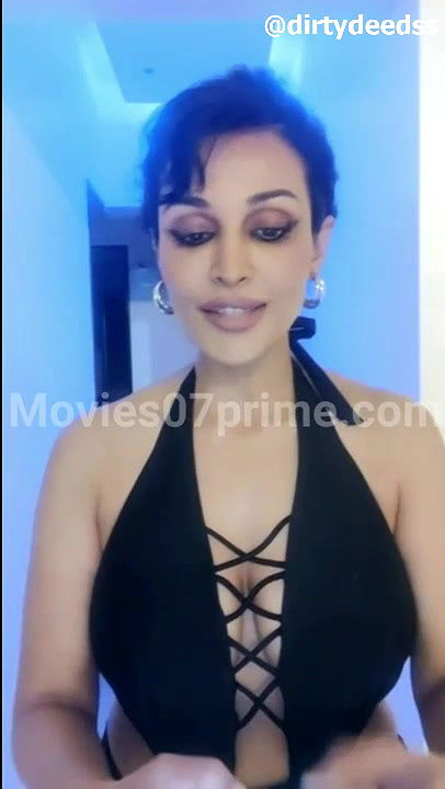 BIKINI NIGHT – 14 MAY – FLORA SAINI