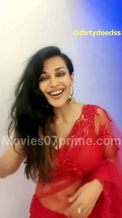 DRESS ME UP TONIGHT – FLORA SAINI