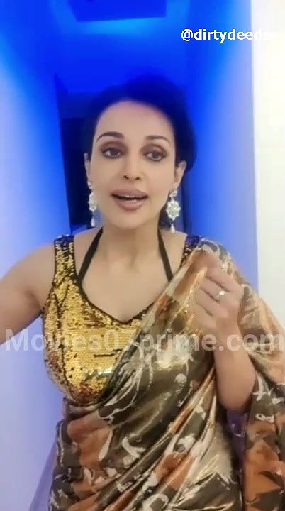 FLORA SAINI – 16 MAY