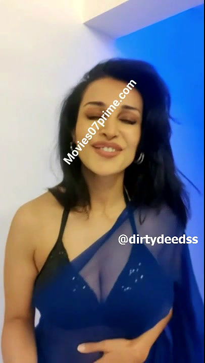 FLORA SAINI – BOLLYWOOD MASALA