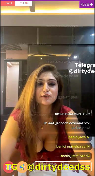 HIRAL JOINMYAPP LIVE