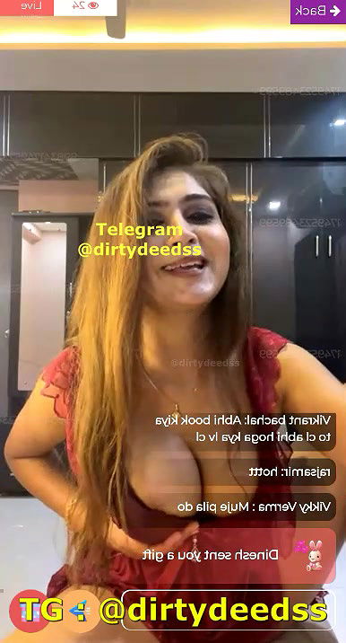 HIRAL JOINMYAPP LIVE