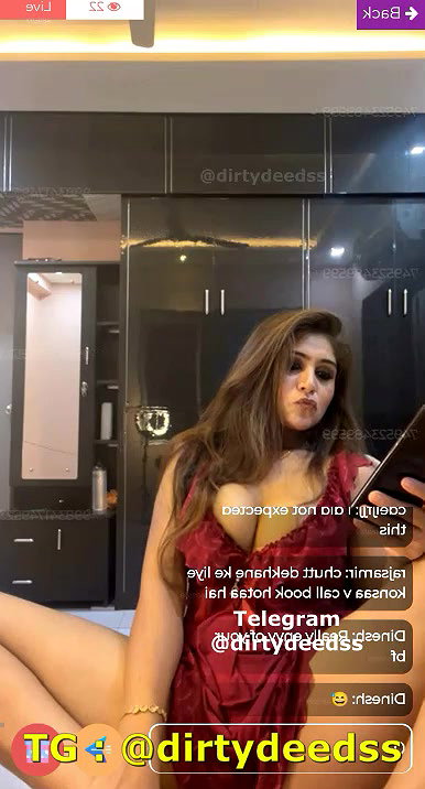 HIRAL JOINMYAPP LIVE