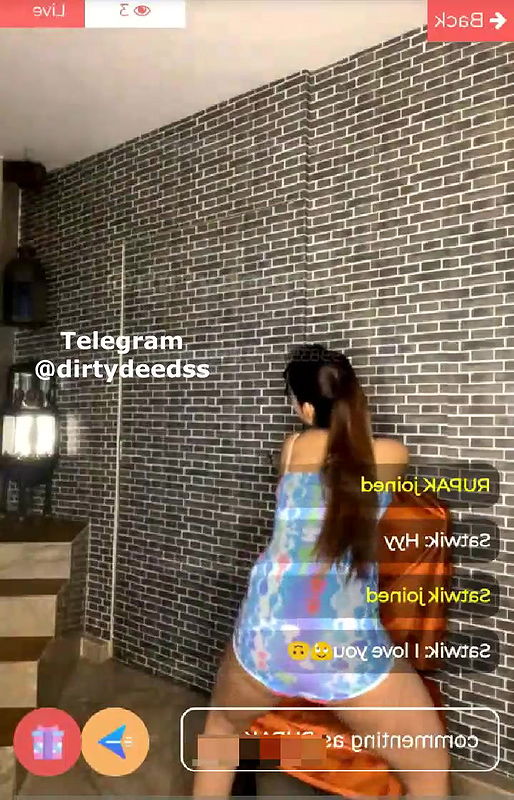 MADHURI GUPTA – 28 JUNE LIVE