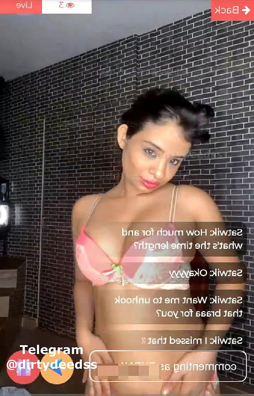 MADHURI GUPTA – 28 JUNE LIVE