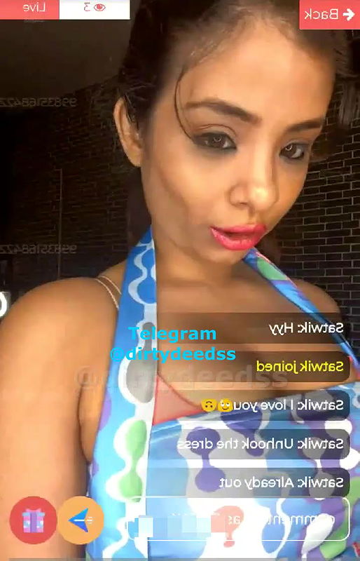 MADHURI GUPTA – 28 JUNE LIVE