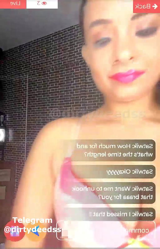 MADHURI GUPTA – 28 JUNE LIVE