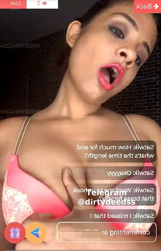 MADHURI GUPTA – 28 JUNE LIVE