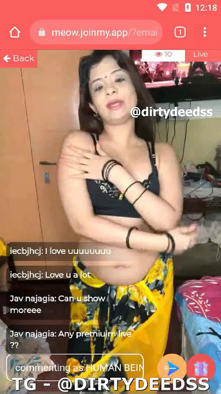 MADHURI GUPTA – KAAMWALI BAI LIVE