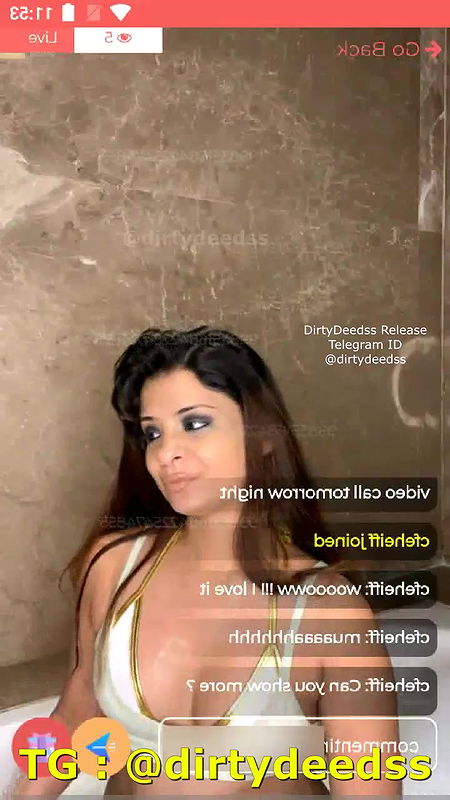 MADHURI GUPTA – MEOW – 18 APR 2022