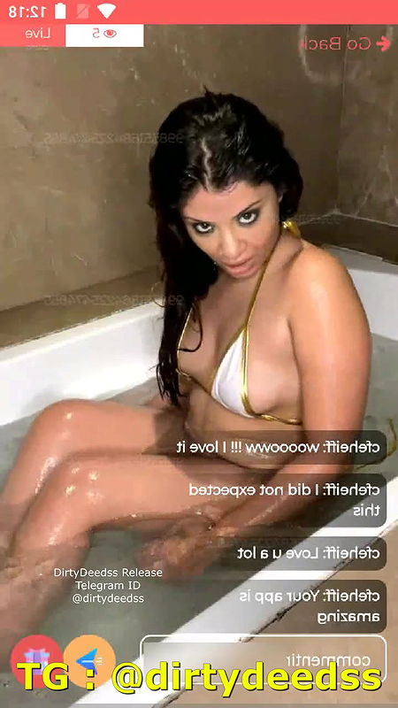 MADHURI GUPTA – MEOW – 18 APR 2022