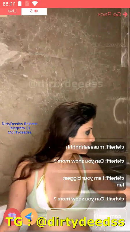 MADHURI GUPTA – MEOW – 18 APR 2022