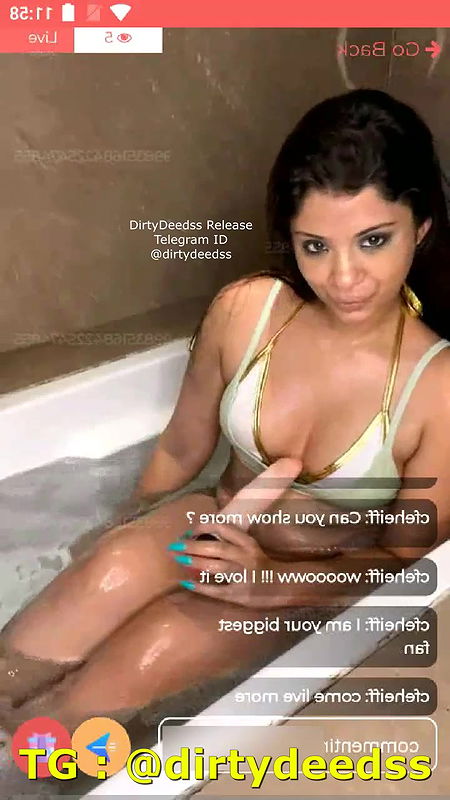 MADHURI GUPTA – MEOW – 18 APR 2022