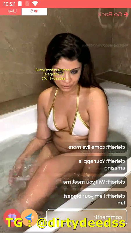 MADHURI GUPTA – MEOW – 18 APR 2022