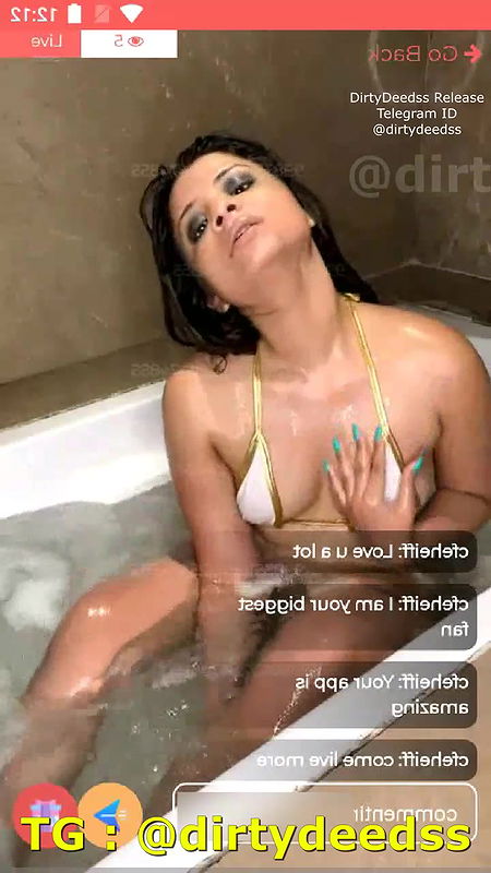 MADHURI GUPTA – MEOW – 18 APR 2022