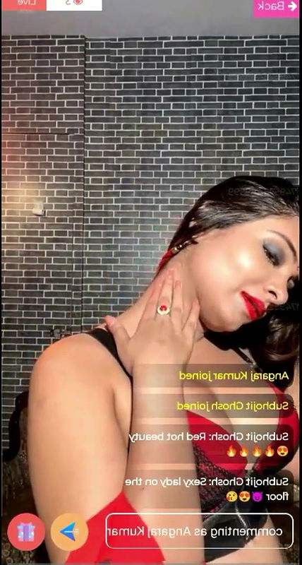 MADHURI GUPTA APP LIVE – 03 SEPT