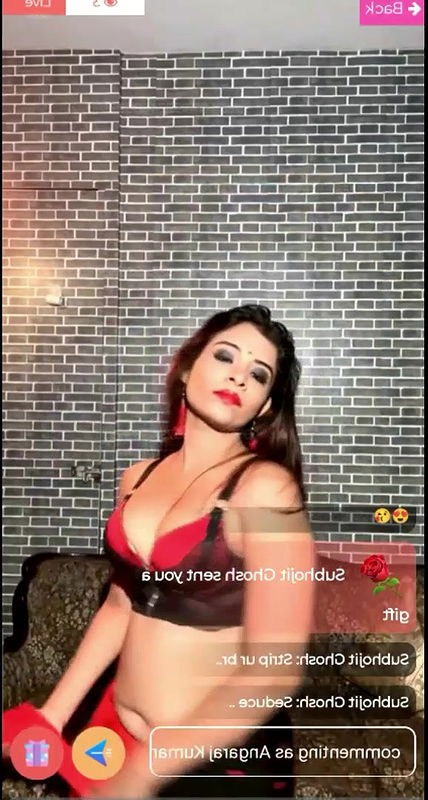 MADHURI GUPTA APP LIVE – 03 SEPT