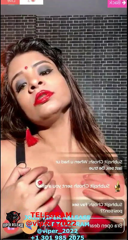 MADHURI GUPTA APP LIVE – 03 SEPT