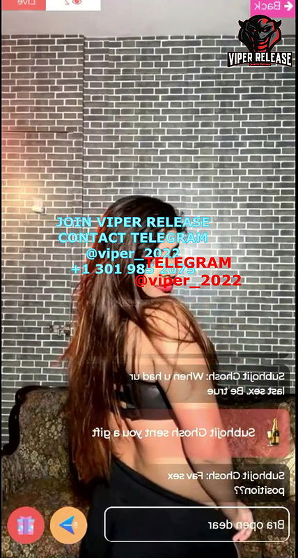 MADHURI GUPTA APP LIVE – 03 SEPT