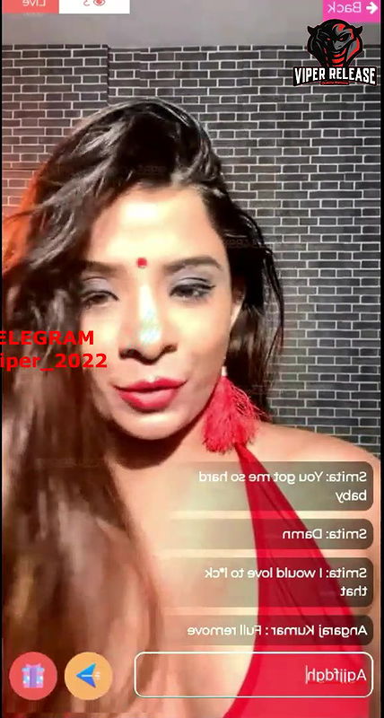 MADHURI GUPTA APP LIVE – 03 SEPT