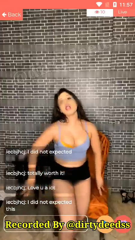 Meow – Madhuri Gupta ActualFans Live