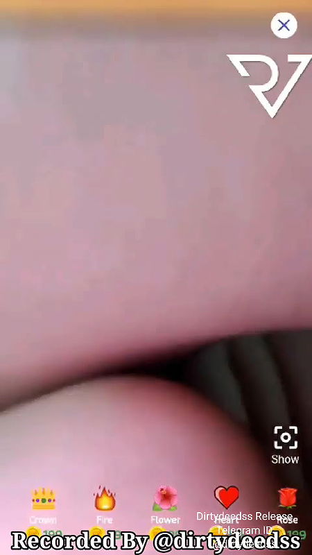 Rajsi Verma 5some Live 05 March 2022