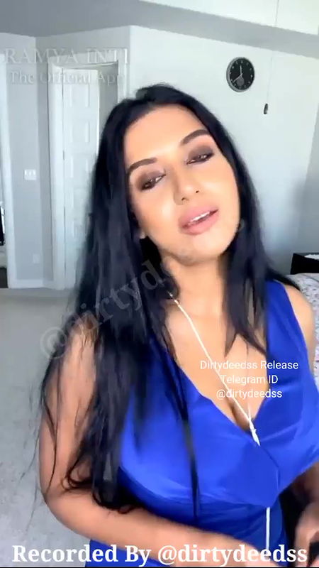 Ramya Inti Official App Live 1