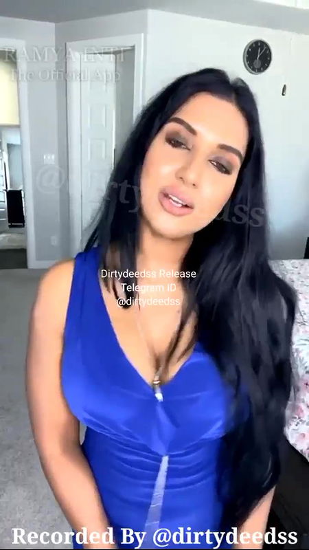 Ramya Inti Official App Live 1