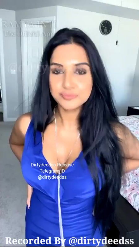 Ramya Inti Official App Live 1