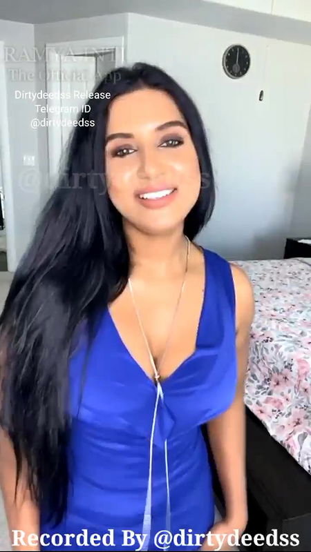 Ramya Inti Official App Live 1