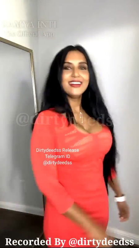 Ramya Inti Official App Live 2