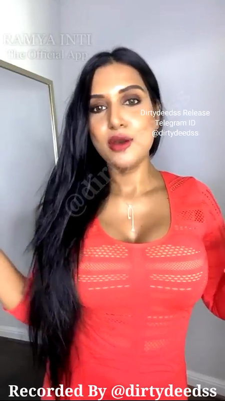 Ramya Inti Official App Live 2