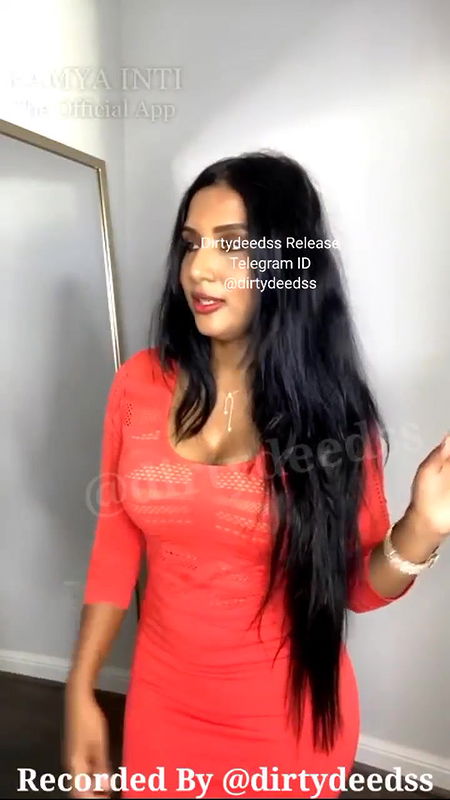 Ramya Inti Official App Live 2