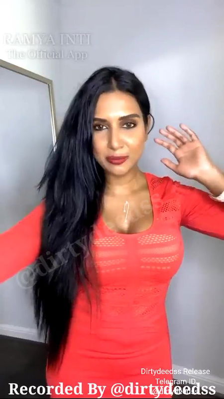 Ramya Inti Official App Live 2