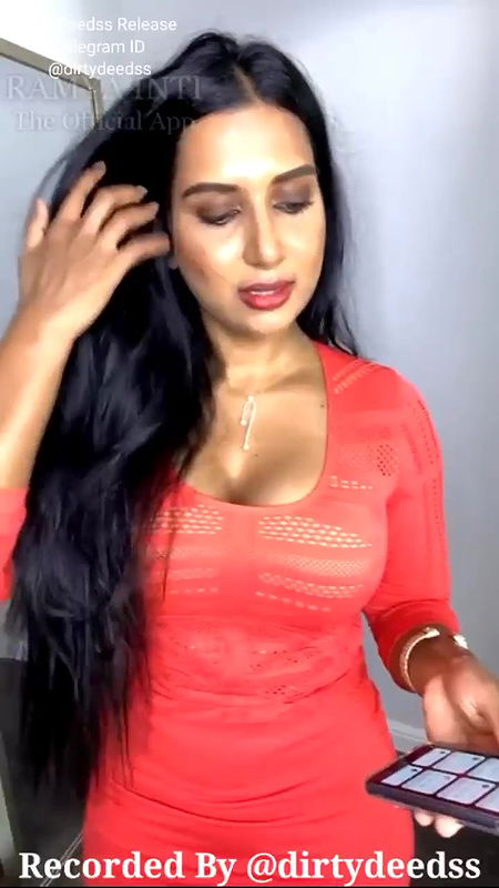 Ramya Inti Official App Live 2